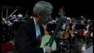 Concierto para guitarra y orquesta  Schiffrin  Villadangos [upl. by Ysset]