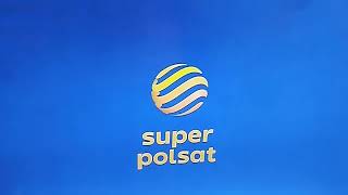 Super Polsat  Przerwa Techniczna 19012024 [upl. by Golanka]