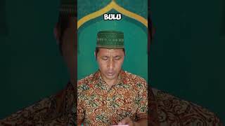 Khitan atau sunat dalam islam [upl. by Calvert900]