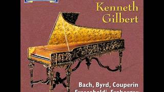 Scarlatti Kenneth Gilbert K184 K 206 K 492 [upl. by Eli165]