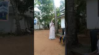 Ende khalbile vennilavu neeclassmate song lyricsshortvideoshortsfeed [upl. by Iggam]