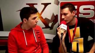 EPS X  Entrevista a Willyrex [upl. by Murage]