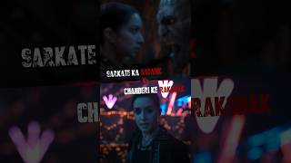 Rakshak mode 🔛 Stree 2 Trailer Out Now [upl. by Haleak]