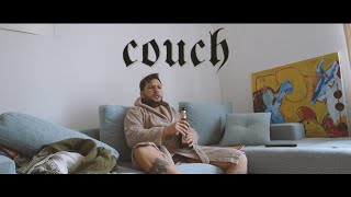 MC Bomber  Couch prod by Platzpatron Official Video 4K [upl. by Siradal47]