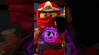 Llyod DR2 vs Kai DR2 ninjago 1v1 edit [upl. by New]