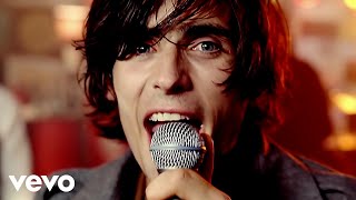 The AllAmerican Rejects  Gives You Hell Official Music Video [upl. by Boyse904]