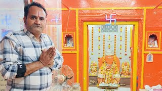 Vidisha shree chinta mani ganesh mandir dandapura vidisha 🙏💐 Jai shree ganesh 🙏💐 [upl. by Jenilee]