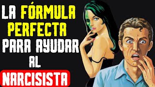 ¿Cómo se puede AYUDAR A UN NARCISISTA Tpn [upl. by Danette298]