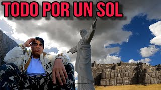 TODO POR UN SOL  tres lugares para conocer en cusco Perú 2024 [upl. by Arakawa267]