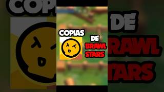 COPIAS BARATAS DE BRAWL STARS PT1 brawlstars fyp [upl. by Grizelda351]