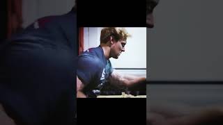 The Fittest Man on EARTH 2024 crossfit crossfitgames patrickvellner brentfikowski 2024 edit [upl. by Perce]