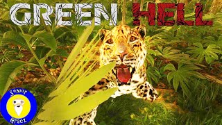 Co to jest Lambda 2  Green Hell Survival  S1 Odc 11 [upl. by Ahmar]