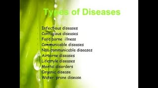 05th Science TN Diseases நோய்கள் [upl. by Browne302]