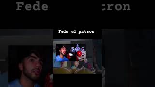 Fede el patro [upl. by Adiuqram]