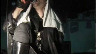 The Fall  Ministry  Sphinctour live x264aac [upl. by Vyse]