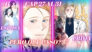 NARRACION 6 MANHWUA ❤️EL NO ES SOLO UNA CARA BONITA❤️ manhwua manhua [upl. by Aliek118]