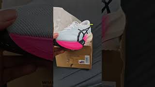 Unboxing Asics Metaspeed Edge Paris Ekiden 2024 [upl. by Negam]