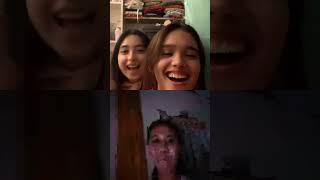 200828 CRIZA TAA IG LIVE 1045 PM [upl. by Oiragelo]