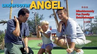 Best English Movie  THE UNDERCOVER ANGEL 1999  It Was a Lifetime Love the Child Made it Happen [upl. by Garland]