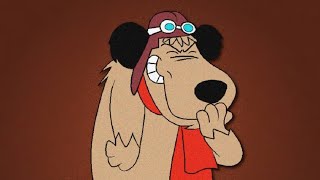 Best Muttley Laughs [upl. by Lodmilla909]