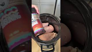 slowcooker slowcookerrecipe [upl. by Noby]