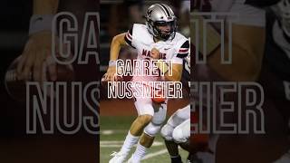 Garrett Nussmeier vs Nicholls State collegefootball shorts GeauxTigers MarcusDNA TXHSFB [upl. by Icak]