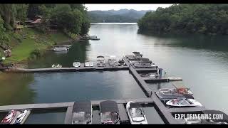 Visit Franklin amp Nantahala  NC [upl. by Schoenberg254]