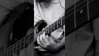 Dire Straits  Telegraph Road Solo cover [upl. by Ynaffi]