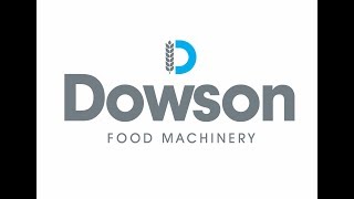 Dowson Food Machinery Overview [upl. by Assil]