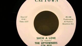 uptowners such a love captownwmv [upl. by Harberd967]