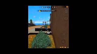 Enemy Shocked 😲 Mr Rocked 🔥 shortsfeed freefire tgrnrz foryou [upl. by Llenra408]