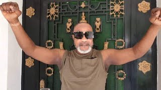 EXCLUSIVITÉ  KOFFI OLOMIDE ENFIN LIBRE APRÈS 11ANS DEMBARGO ACQUITTÉ PAR LA JUSTICE FRANÇAISE [upl. by Ettezil456]