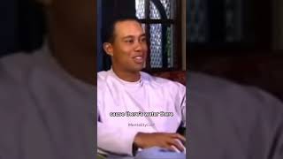 Tiger Woods explains why golf is so addicting Comment  Subscribe … tigerwoods golf [upl. by Langan401]