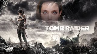 Tomb Rider Часть 2 [upl. by Itoyj]