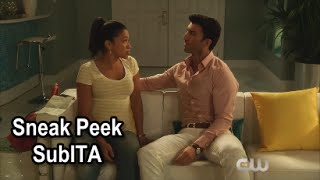 Jane The Virgin 1x17 Sneak Peek Sub Ita [upl. by Leira282]