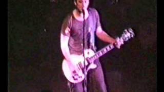 Manic Street Preachers  Pennyroyal Tea Live London Astoria 94 [upl. by Moor737]