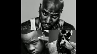 Jeezy Yo Gotti amp Rick Ross  The Movement FULL MIXTAPE [upl. by Lleuqram]