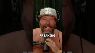 Bert Kreischer amp Danny Graves Discover They Used To Play Each Other  Stadium Clubhouse [upl. by Almund47]