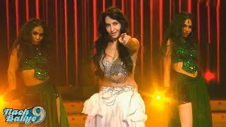 Week 8  Sneak Peek 3 into Nach Baliye 6 [upl. by Attolrac608]