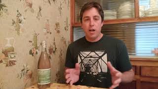 Union Sacre Gewurztraminer Rose Intro Video [upl. by Henrietta]