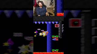 Tortured Souls  Original Sin pt 1  SMW Kaizo Mario ROMhack  omnomnomnomnom on Twitch [upl. by Gothart]