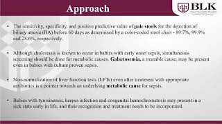 Pediatric Gastroenterology [upl. by Alis]