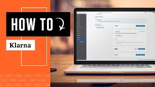 How To Klarna Setup [upl. by Mendoza]