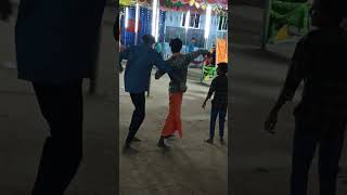 Kathu Mela kathadikuthu dance trending songs tamil music [upl. by Shannan]