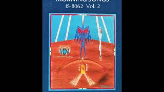 Intertribal Peyote Morning Songs Volume 2  Side 1 [upl. by Menell]