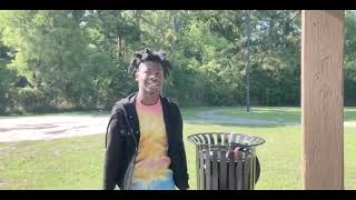 Mob Money K  Trapping and Rapping Official Music Video [upl. by Hardej]