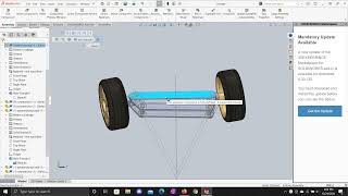 Ackermann Steering [upl. by Magdaia]