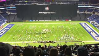 2024 Dobyns Bennett  Finals Grand Nationals [upl. by Deedee]