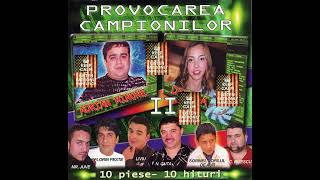 Provocarea Campionilor Vol2 2005 Varianta CD [upl. by Baillie]