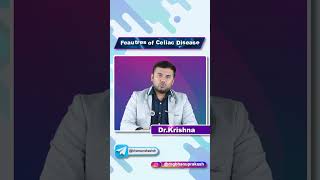 Features Of Celiac Disease  Quick Bites Internal medicine Gastroenterology [upl. by Benis]